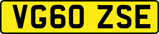 VG60ZSE