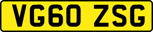 VG60ZSG