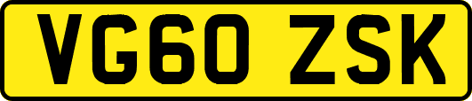 VG60ZSK