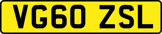 VG60ZSL
