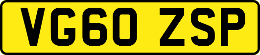 VG60ZSP