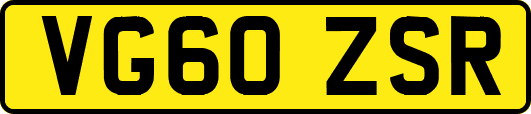 VG60ZSR