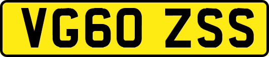VG60ZSS