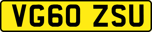 VG60ZSU