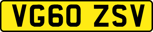 VG60ZSV