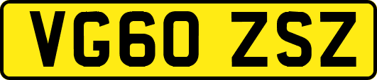 VG60ZSZ