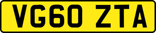 VG60ZTA