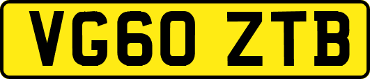 VG60ZTB