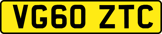 VG60ZTC