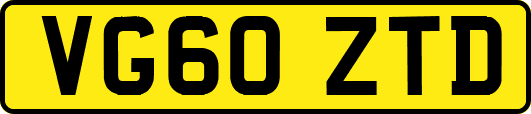 VG60ZTD