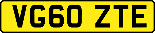 VG60ZTE