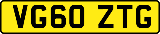 VG60ZTG