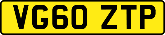 VG60ZTP