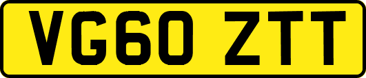 VG60ZTT