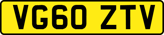 VG60ZTV