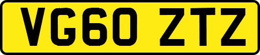 VG60ZTZ