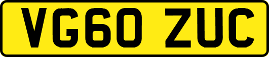 VG60ZUC