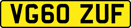 VG60ZUF