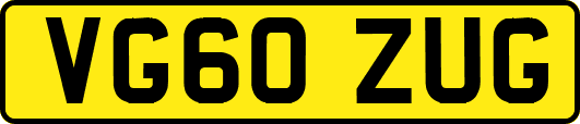 VG60ZUG