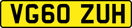 VG60ZUH