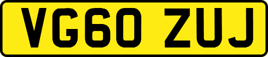 VG60ZUJ