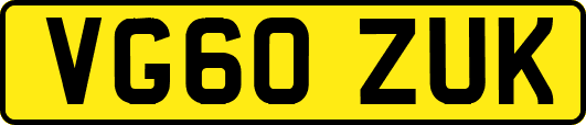 VG60ZUK