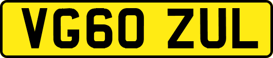 VG60ZUL