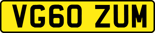 VG60ZUM