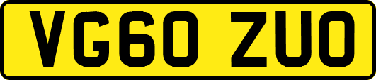 VG60ZUO