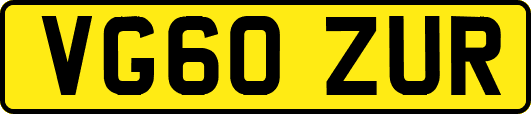 VG60ZUR