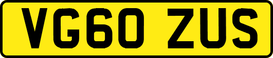 VG60ZUS