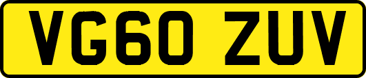 VG60ZUV