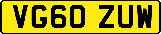 VG60ZUW