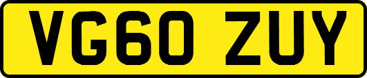 VG60ZUY