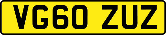 VG60ZUZ