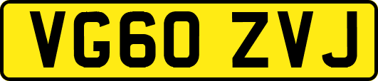 VG60ZVJ