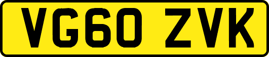 VG60ZVK