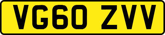 VG60ZVV