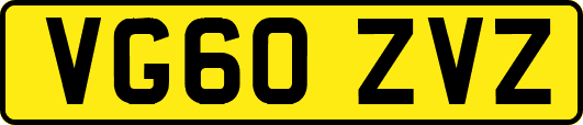 VG60ZVZ