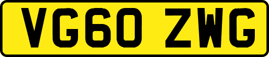 VG60ZWG