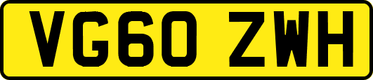 VG60ZWH