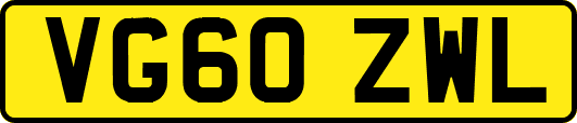 VG60ZWL