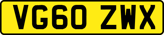 VG60ZWX