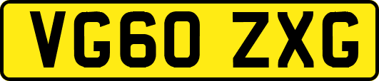 VG60ZXG