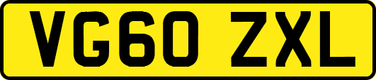 VG60ZXL