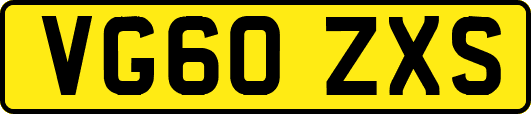 VG60ZXS