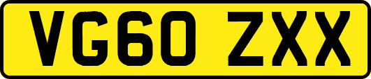 VG60ZXX