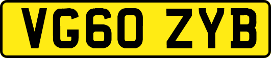 VG60ZYB