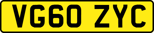 VG60ZYC