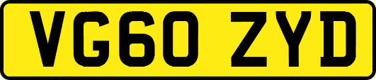VG60ZYD
